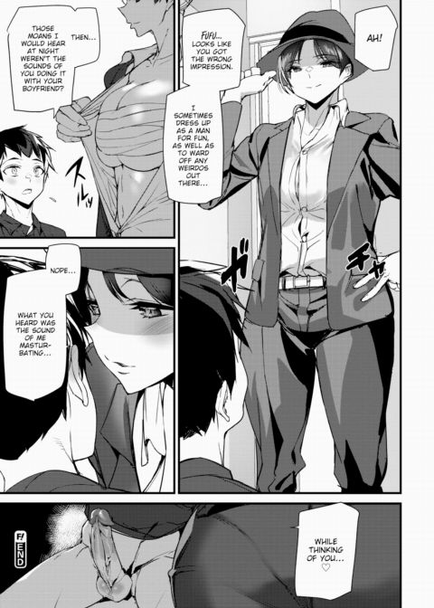 Under Mean Chapter 1 page 18