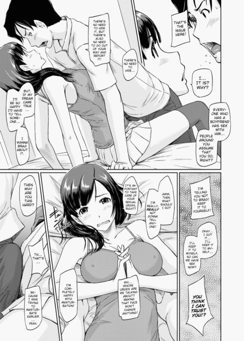 Welcome to Tokoharu Apartments Chapter 1 page 172