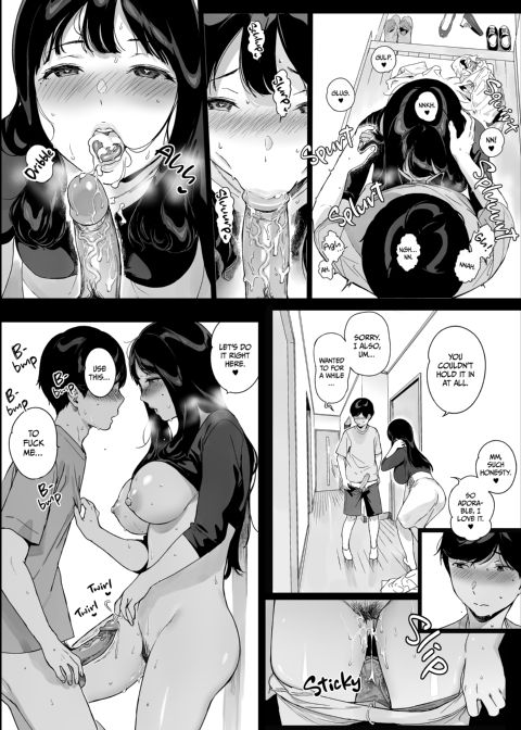Gaming Harem 3 Chapter 1 page 25