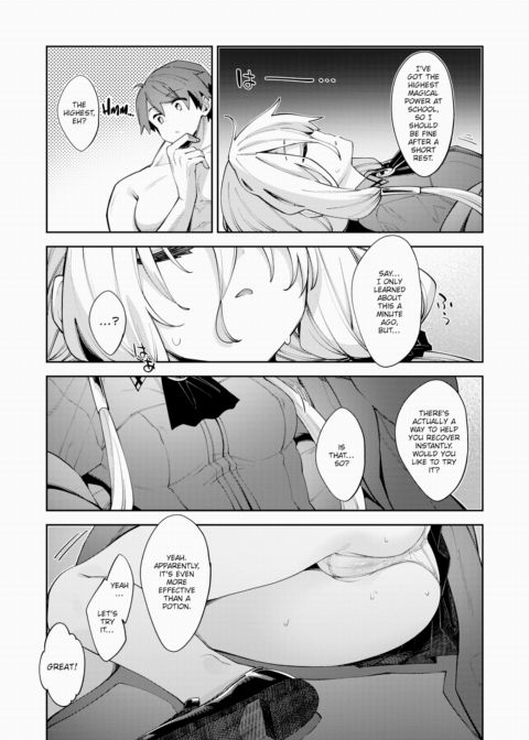 I Was Summoned to Another World, So I'm Going to Take Advantage of My Honed Body to Get Lucky ~Part 2~ Chapter 1 page 5