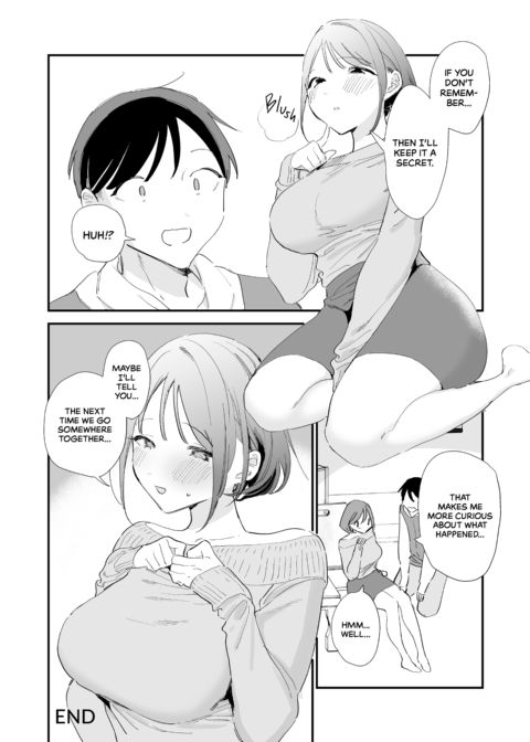 Offline Hookup With My Geeky Girlfriend Chapter 1 page 87