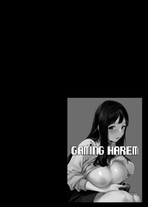 GAMING HAREM Compilation 1 Chapter 1 page 3