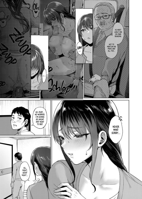A Fall Homecoming Chapter 1 page 14
