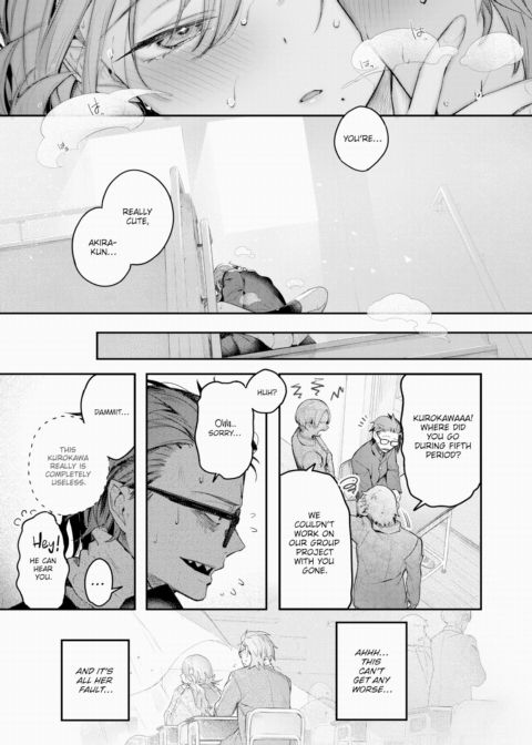 Approximately Equal Chapter 1 page 25