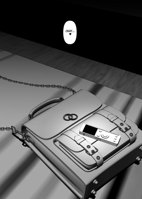 Anything For You - Compilation 1 Chapter 1 page 87