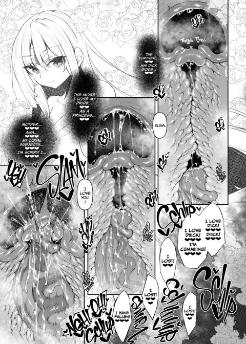 I Became a Mage in Another World 5 Chapter 1 page 44