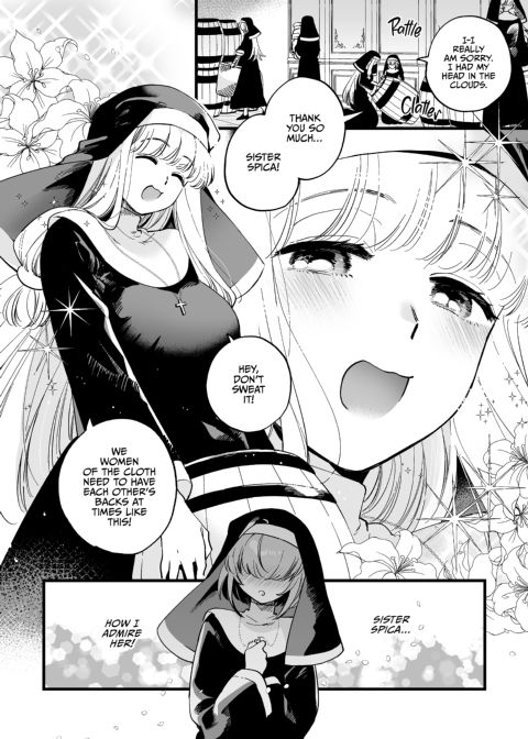 Sinful Salvation Chapter 1 page 4