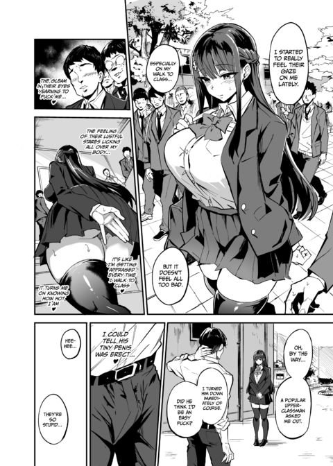 Girlfriend From Abroad+ Chapter 1 page 86