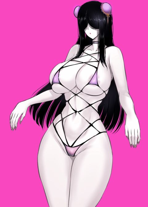 Moburaibu Book of Monster Women Chapter 1 page 187
