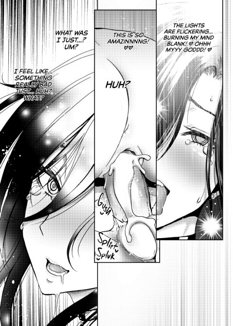 I Won't Lose to an App! - C.E.O. Arc Chapter 1 page 55