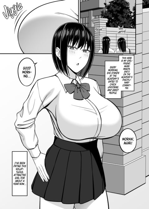 Getting Disorderly and Indecent Chapter 1 page 2