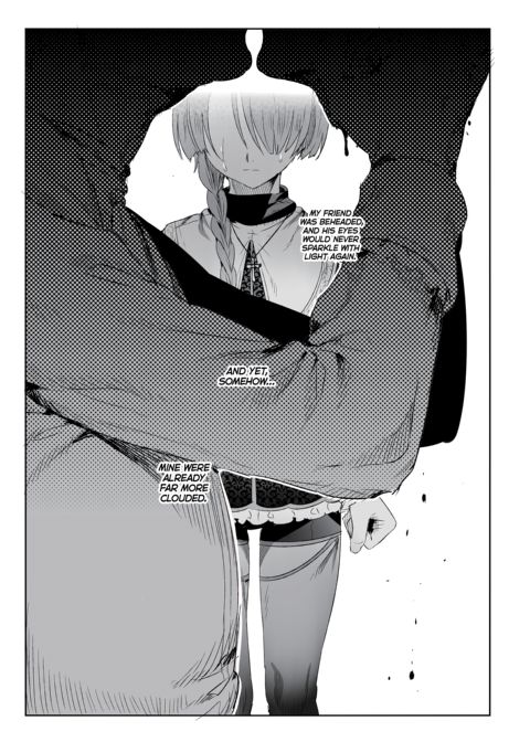 Jeanne Prostituée Chapter 1 page 40