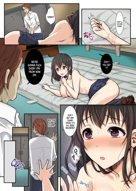 Stealing Sakura Away 1 Chapter 1 page 32