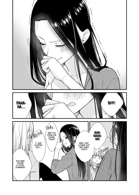 When a Wicked Woman Falls in Love: Anything for a Pretty Face (Part One) Chapter 1 page 25