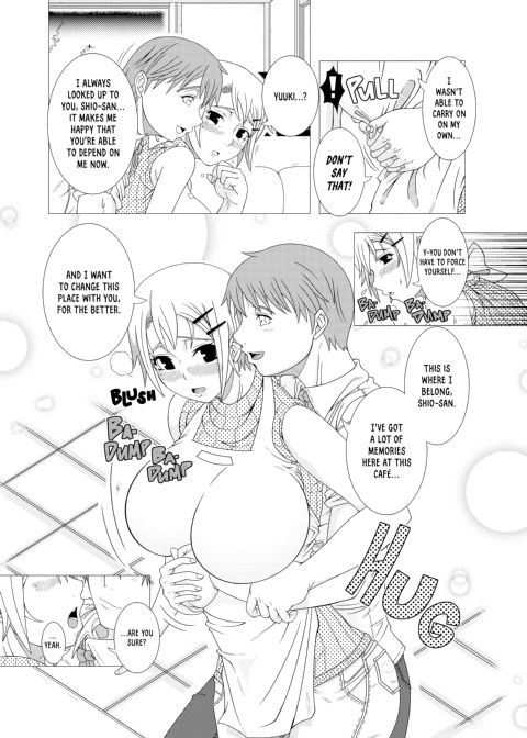 Wife Life Chapter 1 page 197