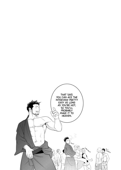 Priapus 4 Chapter 1 page 46