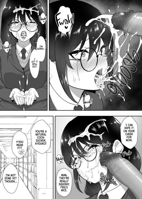 Free-Use Academy Chapter 1 page 24