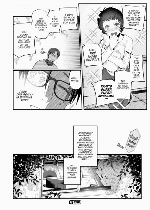 Flash in the Pan Chapter 1 page 24