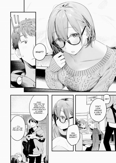 Today's Best Attire Chapter 1 page 4