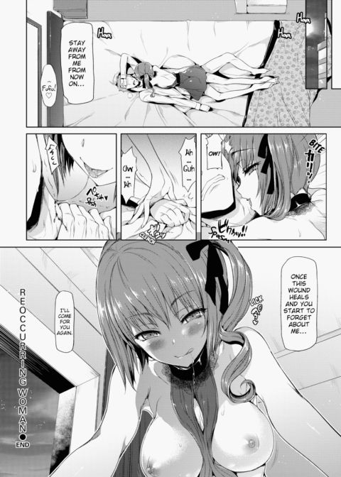 Porno Switch Chapter 1 page 199