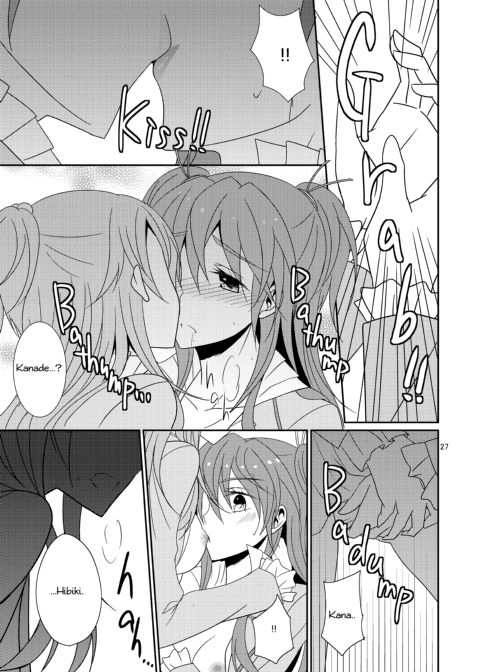 Cure Assort Chapter 1 page 28