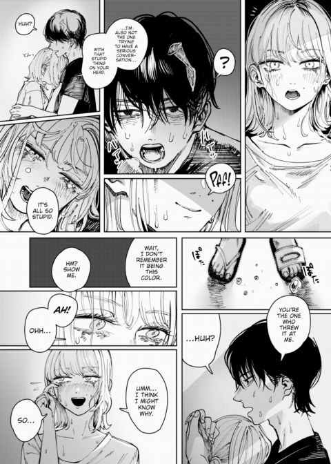 Tarte Chapter 1 page 16