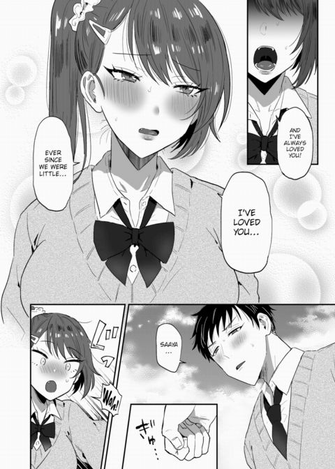 Size Complex Chapter 1 page 10