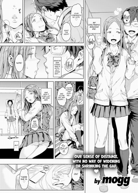 Alternate World Communication Ch.1 Chapter 1 page 1
