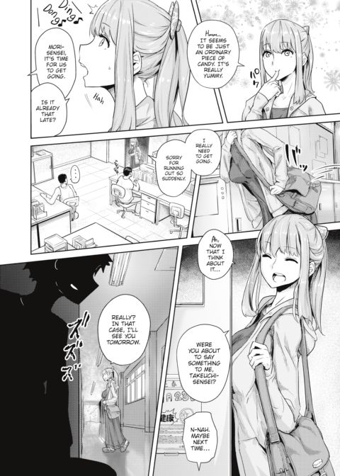 Scrum Chapter 1 page 2