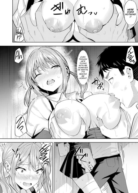 Dangerous Waitress Chapter 1 page 10