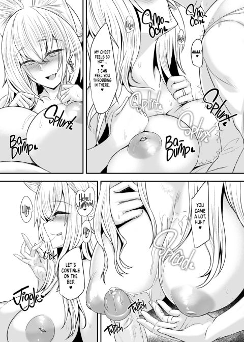 Fox Widow Ms. Yuiko (Kanto Area, in Her 30s) Chapter 1 page 16