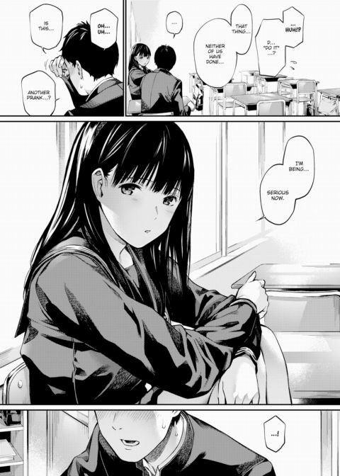 Skipping Class Chapter 1 page 5