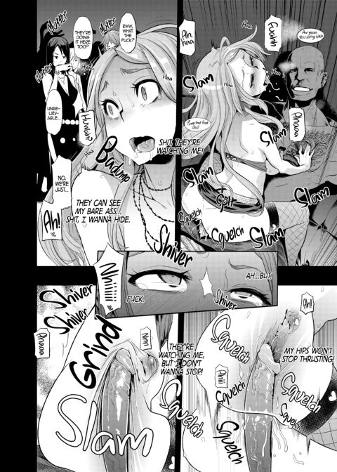 TSF Story Append 2.0 Chapter 1 page 55