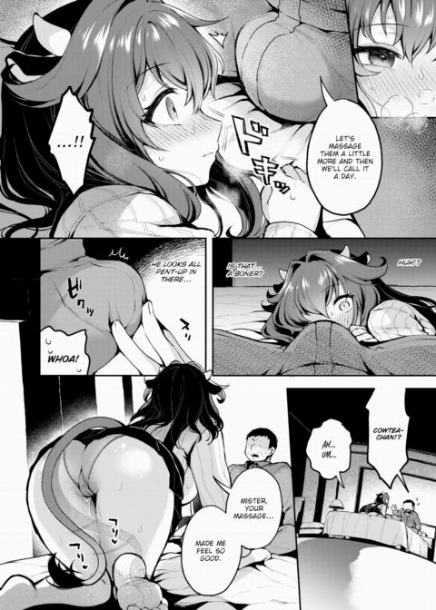 Happy Milk Life Chapter 1 page 14