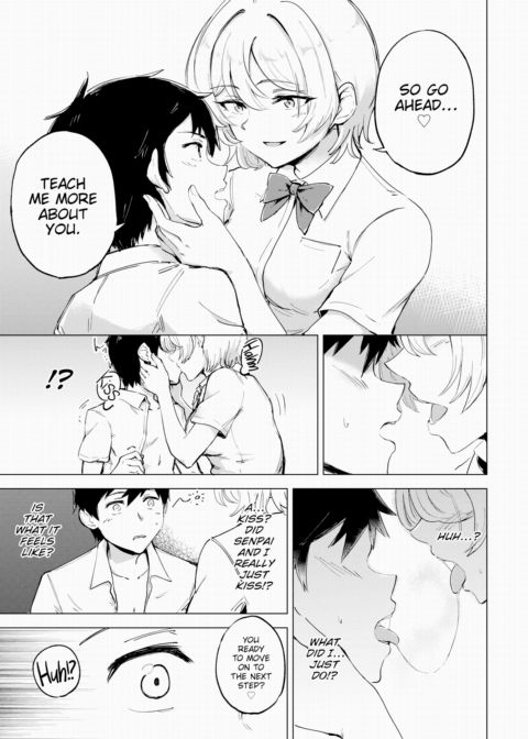 Trial Love Chapter 1 page 11