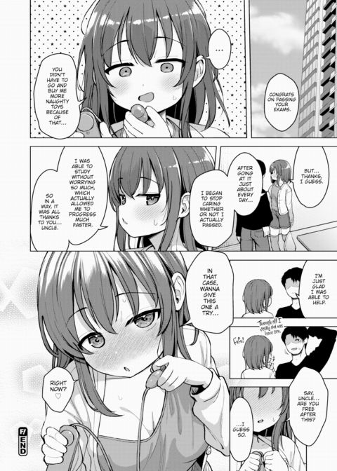 Just Wanna Get Dirty Chapter 1 page 24