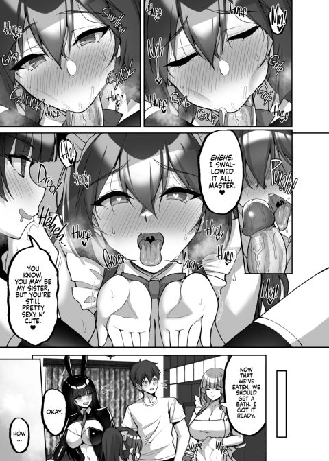 The Perverted Virgin Public Morals Committee Member's Secret Naughty Request 7 Chapter 1 page 40