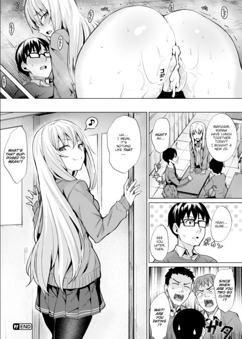 Smashing!! 2 Chapter 1 page 16
