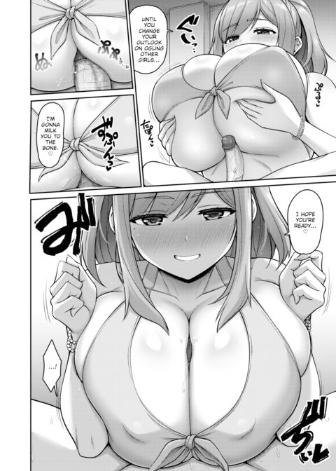 Punishment Titfuck Chapter 1 page 6