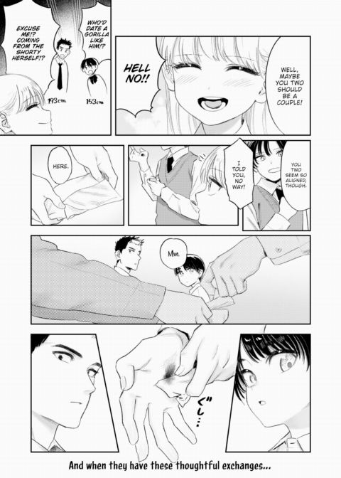 What Young Folks Do With Their Evenings Chapter 1 page 3