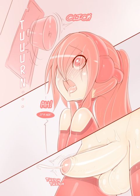 I Love My Big Sister! Chapter 1 page 2
