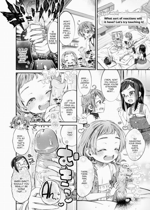 Independent Research Chapter 1 page 6