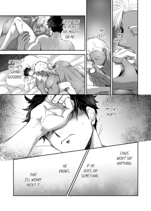 The Titan's Bride Vol.4 Chapter 1 page 69