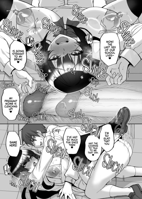 The Perverted Virgin Public Morals Committee Member’s Secret Naughty Request 9 Chapter 1 page 57