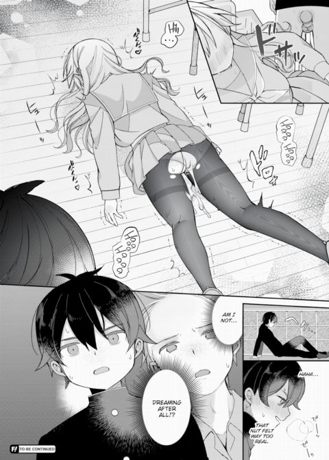 A Male Porn Stud Leapt Through Time to Become a Young Lady-Killer! Vol. 1 Chapter 1 page 27