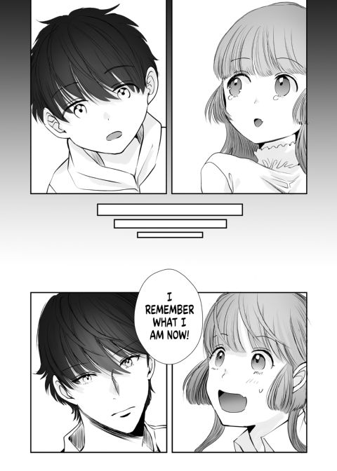 Childhood F(r)iends 2: A Good Tutor Gets a Succubus's Body Chapter 1 page 53