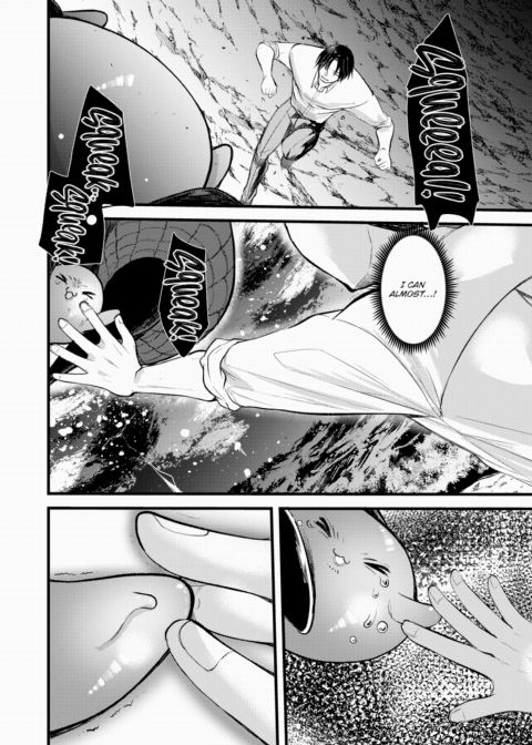 Laid-Back Deserted Island Life With a Level 1 Princess Knight - Episode 9 Chapter 1 page 22