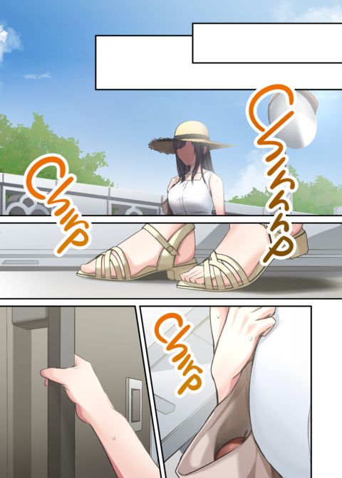 Fucking My Daughter's Best Friend 3 Chapter 1 page 64