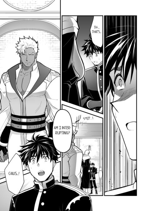 The Titan's Bride Vol.11 Chapter 1 page 63