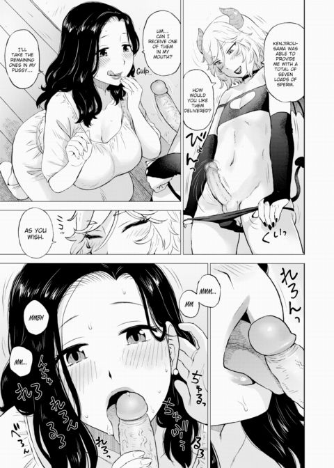Succulivery Chapter 1 page 11